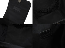 画像をギャラリービューアに読み込む, 極美品 Christian Dior クリスチャンディオール バニティ ハンドバッグ ストリートシック トロッター ジャガード レザー 中古 62284