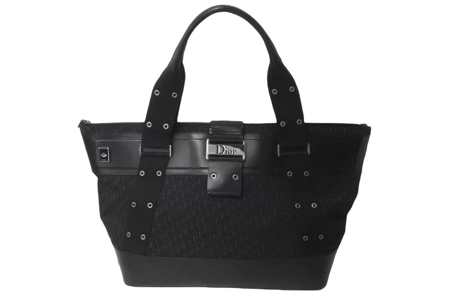 良品 GIVENCHY ロゴ バッグ レザー ビンテージ 00s Y2K レザー