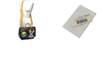 Load image into Gallery viewer, LOUIS VUITTON ルイヴィトン シンディー シャーマン カメラメッセンジャー ショルダーバッグ M40287 美品 中古 62286