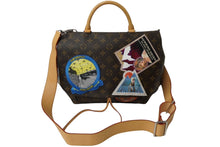 Load image into Gallery viewer, LOUIS VUITTON ルイヴィトン シンディー シャーマン カメラメッセンジャー ショルダーバッグ M40287 美品 中古 62286