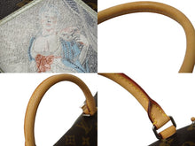 Load image into Gallery viewer, LOUIS VUITTON ルイヴィトン シンディー シャーマン カメラメッセンジャー ショルダーバッグ M40287 美品 中古 62286