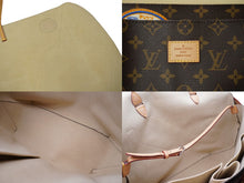 Load image into Gallery viewer, LOUIS VUITTON ルイヴィトン シンディー シャーマン カメラメッセンジャー ショルダーバッグ M40287 美品 中古 62286