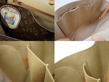 Load image into Gallery viewer, LOUIS VUITTON ルイヴィトン シンディー シャーマン カメラメッセンジャー ショルダーバッグ M40287 美品 中古 62286