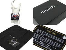 Load image into Gallery viewer, 極美品 CHANEL シャネル 2.55 デニムチェーンショルダーバッグ NO.5 デニム 10番台 ゴールド金具 中古 62294
