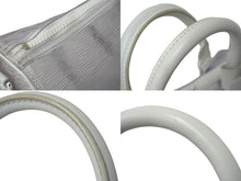 Load image into Gallery viewer, 極美品 LOUIS VUITTON ルイ ヴィトン エピ プラージュ キーポル バンドリエール 50cm M55814 ボストンバッグ 中古 62303