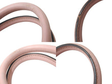 Load image into Gallery viewer, LOUIS VUITTON ルイヴィトン アルマBB ハンドバッグ M41327 エピレザー ローズバレリーヌ ピンク シルバー金具 美品 中古 62312