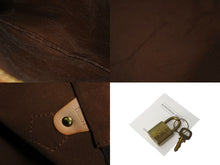 画像をギャラリービューアに読み込む, LOUIS VUITTON ルイヴィトン ハンドバッグ スピーディ30 モノグラムグラフィティ カーキ M92194 ゴールド金具 美品 中古 62333