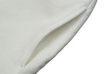 Load image into Gallery viewer, CHROME HEARTS クロムハーツ GRP ワイノットスウェットショーツ ショートパンツ クロスパッチ コットン ホワイト M 美品 中古 62343