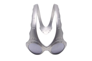 OAKLEY オークリー サングラス オーバーザトップ 名作