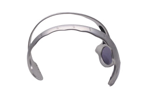 OAKLEY オークリー サングラス オーバーザトップ 名作 ヴィンテージ アーカイブ シルバー ブラック 美品 中古 62345 