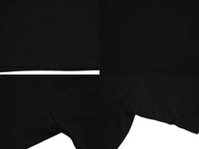 Load image into Gallery viewer, Supreme シュプリーム 半袖Ｔシャツス ワロフスキー 25周年記念ボックスロゴ 19SS ブラック コットン サイズL 美品 中古 62358