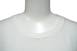 Supreme emilio pucci シュプリーム エミリオプッチ 半袖Ｔシャツ ボックスロゴ サイズM ホワイト 美品 中古 62361