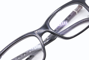 CHROME HEARTS クロムハーツ FUN HATCH ファンハッチ サングラス サイズ52◻︎18-155 CHクロス CHプラス ブラック 美品 中古 4b006238