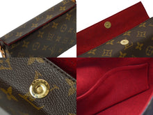 Load image into Gallery viewer, 極美品 LOUIS VUITTON ルイヴィトン レシタル ハンドバッグ モノグラムキャンバス M51900 中古 62386