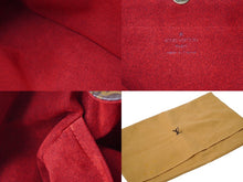 Load image into Gallery viewer, 極美品 LOUIS VUITTON ルイヴィトン レシタル ハンドバッグ モノグラムキャンバス M51900 中古 62386