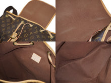 Load image into Gallery viewer, LOUIS VUITTON ルイヴィトン サック・ア・ド・ボスフォール リュック バックパック M40107 モノグラム ブラウン 美品 中古 62387