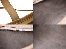 画像をギャラリービューアに読み込む, 極美品 LOUIS VUITTON ルイヴィトン 村上隆 シャーリー M40050 モノグラムマルチ ブラック ゴールド金具 中古 62393