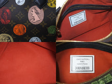 Load image into Gallery viewer, LOUIS VUITTON ルイヴィトン スピーディ バンドリエール25 M45910 モノグラム カメオ フォルナセッティ ブラウン 美品 中古 62407