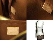 Load image into Gallery viewer, 極美品 LOUIS VUITTON ルイヴィトン ミュルティ・ポシェット・アクセソワール ショルダーバッグ モノグラム M44813 中古 62410