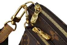 Load image into Gallery viewer, 極美品 LOUIS VUITTON ルイヴィトン ミュルティ・ポシェット・アクセソワール ショルダーバッグ モノグラム M44813 中古 62410