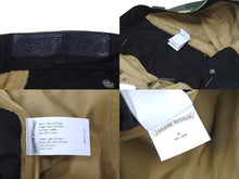 Load image into Gallery viewer, 新品未使用品 CHROME HEARTS クロムハーツ マッティボーイ Sex records カーペンターショーツ カモフラージュ サイズ34 中古 62422