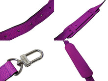 Load image into Gallery viewer, 極美品 LOUIS VUITTON ルイヴィトン 22SS キーポル 50 トリヨンイリュージョン モノグラム ボストンバッグ 2WAY M59713 中古 62440