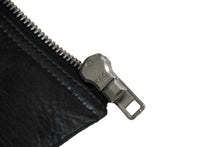 画像をギャラリービューアに読み込む, Rick Owens リックオウエンス 16SS レザーボンバージャケット RU16S3775-LCW ブラック サイズ52 美品 中古 62450 