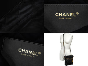 CHANEL シャネル チェーンショルダーバッグ シャネル22 ミニ CHANEL シャネル チェーンショルダーバッグ シャネル22 ミニ