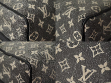 画像をギャラリービューアに読み込む, LOUIS VUITTON ルイヴィトン スピーディバンドリエール25 ハンドバッグ M21464 モノグラムジャカードデニム グレー 美品 中古 62462