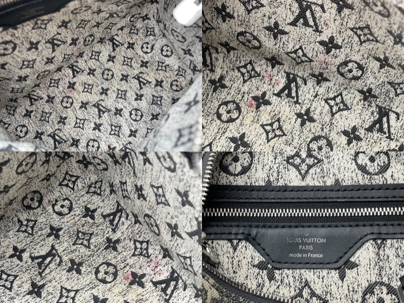 LOUIS VUITTON ルイヴィトン スピーディバンドリエール25