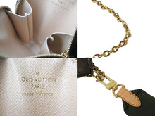 Load image into Gallery viewer, 極美品 LOUIS VUITTON ルイヴィトン ミュルティポシェット・アクセソワール カーキ ショルダーバッグ モノグラム M44813 中古 62463
