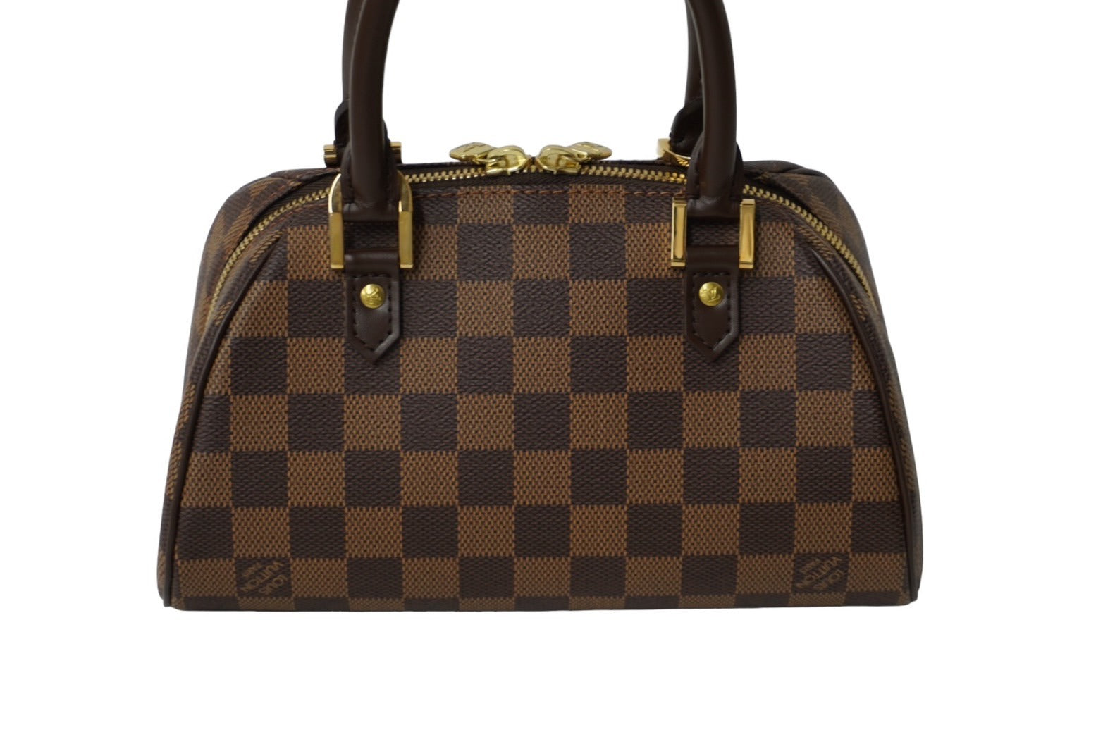 極美品 LOUIS VUITTON ルイヴィトン リベラミニ ハンドバッグ