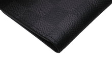 Load image into Gallery viewer, 極美品 LOUIS VUITTON ルイヴィトン オーガナイザードゥポッシュ カードケース N63143 ダミエグラフィットキャンバス ブラック 中古 62489