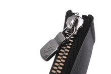 Load image into Gallery viewer, LOUIS VUITTON ルイ ヴィトン モノグラムエクリプス ポルトモネジュール コインケース PVC ブラック M63536 良品 中古 62495