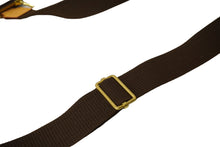 Load image into Gallery viewer, 極美品 LOUIS VUITTON ルイ ヴィトン ショルダーバッグ ポシェット ボスフォール モノグラムキャンバス M40044 ブラウン 中古 62499
