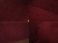 Load image into Gallery viewer, 新品同様 LOUIS VUITTON ルイヴィトン 村上隆 ホワイト ポシェットアクセソワール マルチカラー M92649 中古 62503