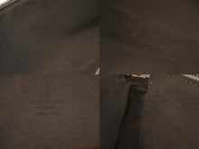 画像をギャラリービューアに読み込む, LOUIS VUITTON ルイヴィトン モノグラムマルチ ポシェット アクセソワ―ル M92648 村上隆 ブラック 美品 中古 62506