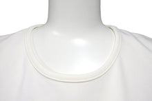 Load image into Gallery viewer, CHANEL シャネル 半袖Ｔシャツ スポーツライン ココマーク サイズ40 P17575V09971 ホワイト グレー 美品 中古 62541