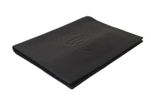 Load image into Gallery viewer, CHANEL シャネル ブックカバー キャビアスキン 2番台 ブラック 小物 ココマーク ロゴ 美品 中古 62617