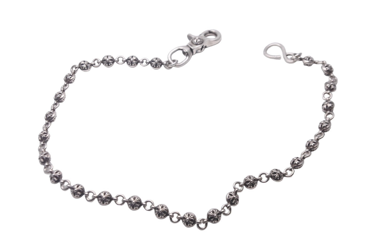 CHROME HEARTS – Tagged 