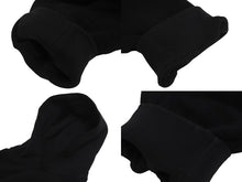Load image into Gallery viewer, CHROME HEARTS クロムハーツ パーカー マッティボーイ SEX RECORDS サイズXXL プリント ブラック コットン 良品 中古 62642