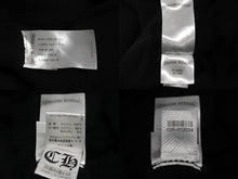 Load image into Gallery viewer, CHROME HEARTS クロムハーツ パーカー マッティボーイ SEX RECORDS サイズXXL プリント ブラック コットン 良品 中古 62642