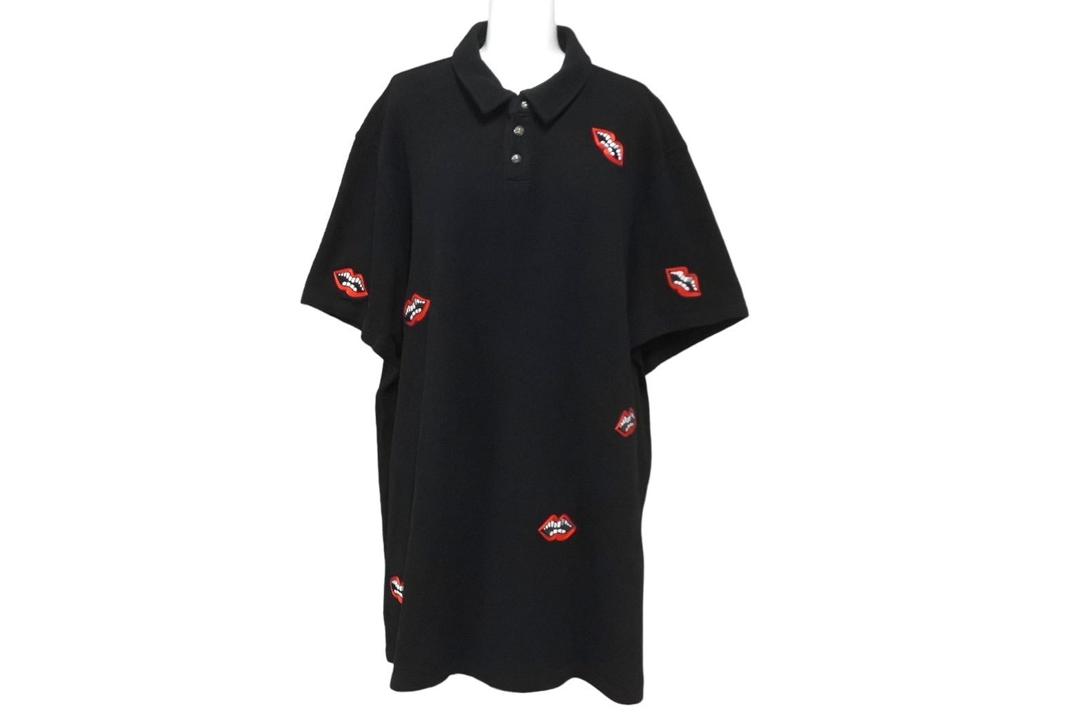CHROME HEARTS クロムハーツ ポロシャツ マッティボーイ CHROME HEARTS クロムハーツ ポロシャツ マッティボーイ