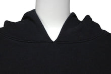 Load image into Gallery viewer, CHROME HEARTS クロムハーツ マティボーイ PPO Sex Records HD PLVR グラフィックプリント パーカー ブラック XXL 美品 中古 62647