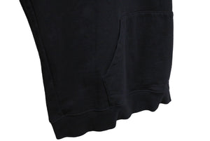 CHROME HEARTS クロムハーツ マティボーイ PPO Sex Records HD PLVR グラフィックプリント パーカー ブラック XXL 美品 中古 62647