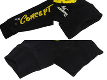 Load image into Gallery viewer, CHROME HEARTS クロムハーツ マティボーイ PPO Sex Records HD PLVR グラフィックプリント パーカー ブラック XXL 美品 中古 62647