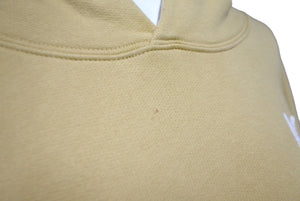 KENZO ケンゾー プルオーバー パーカー フーディー 22AW FC65SW5484MB11 NIGO ベージュ サイズL 美品 中古 62651