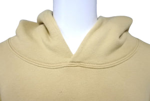 KENZO ケンゾー プルオーバー パーカー フーディー 22AW FC65SW5484MB11 NIGO ベージュ サイズL 美品 中古 62651