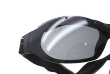 Load image into Gallery viewer, 極美品 CHANEL シャネル サングラス ゴーグル ココマーク スポーツライン 26616 S5587 ブラック グリーン 中古 62655