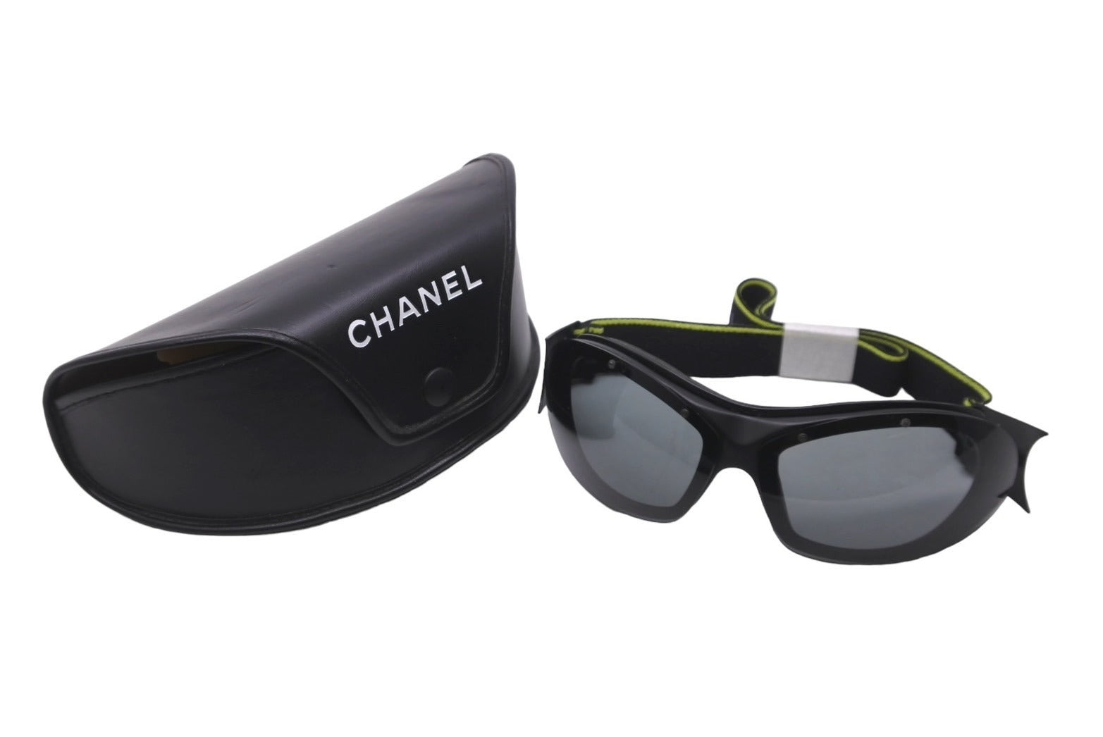 CHANEL シャネル スイムウェア 水着 ビキニ P05086V04148 サイズ